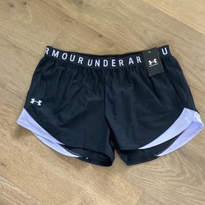 Womens under armour shorts
